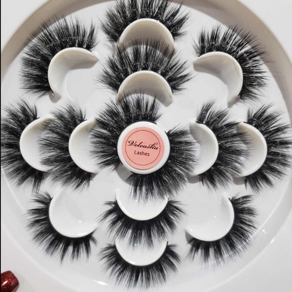 Mink Lashes